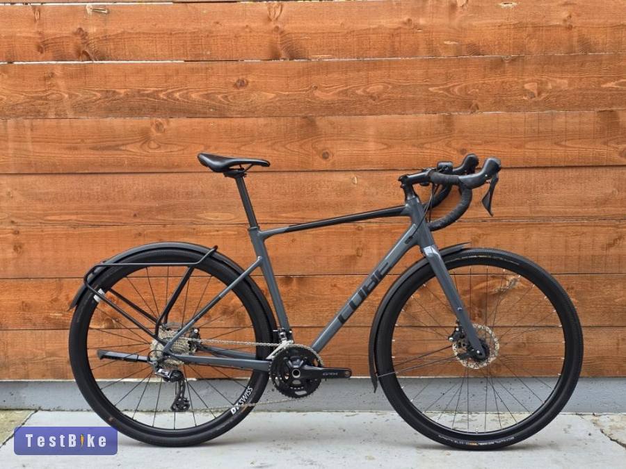 Cube Nuroad Race FE 2x11                                    