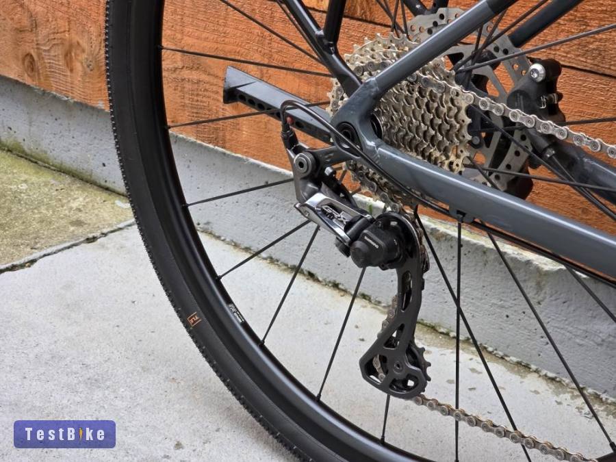 Cube Nuroad Race FE 2x11                                    