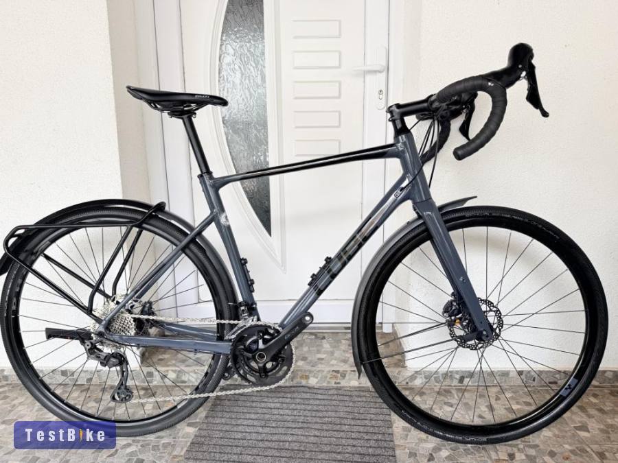 Cube Nuroad Race FE 2x11 GRX 810 L-Size                         