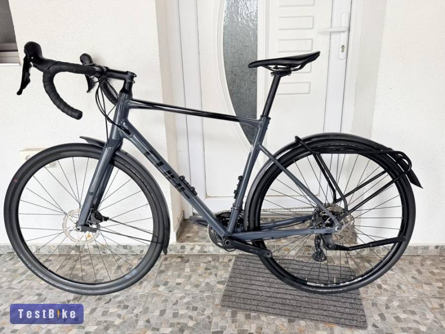Cube Nuroad Race FE 2x11 GRX 810 L-Size                         