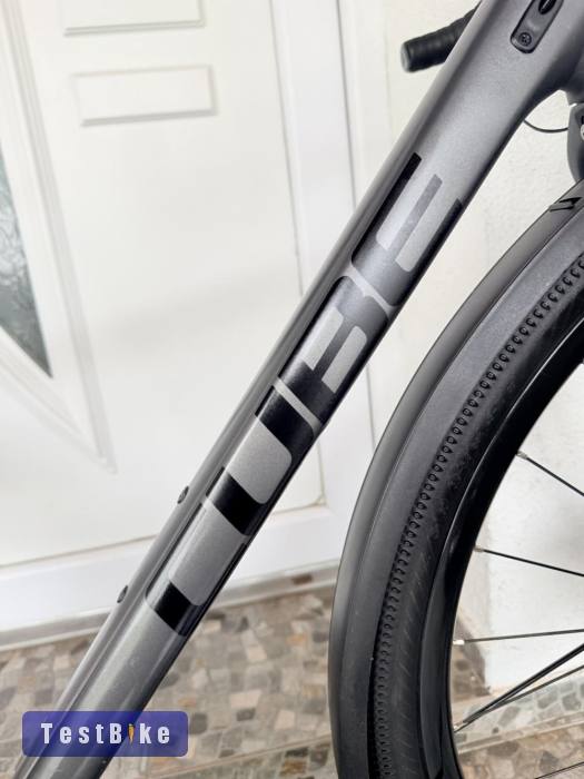 Cube Nuroad Race FE 2x11 GRX 810 M-Size                         