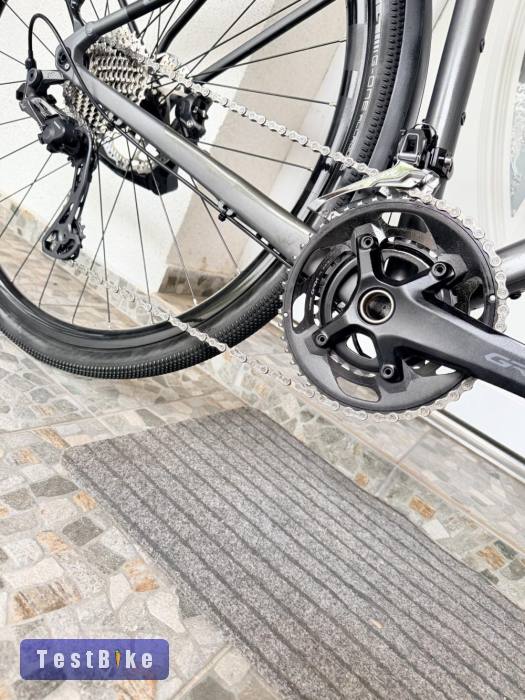 Cube Nuroad Race FE 2x11 GRX 810 M-Size                         