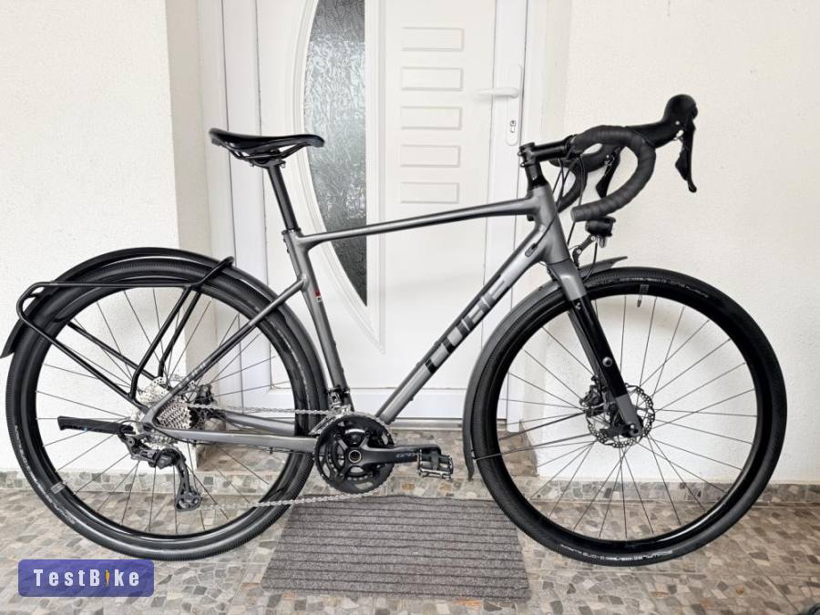 Cube Nuroad Race FE 2x11 GRX 810 M-Size                         