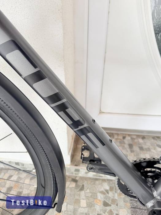Cube Nuroad Race FE 2x11 GRX 810 M-Size                         