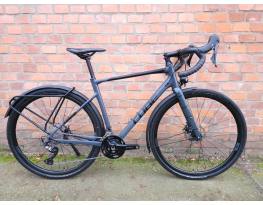 Cube Nuroad Race FE Gravel 2x11 GRX M (56-51 cm) eladó