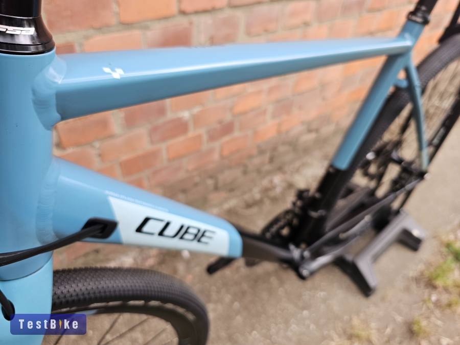 ✅Cube Nuroad Race Gravel 2x11 GRX 56 cm --> 425.000 Ft