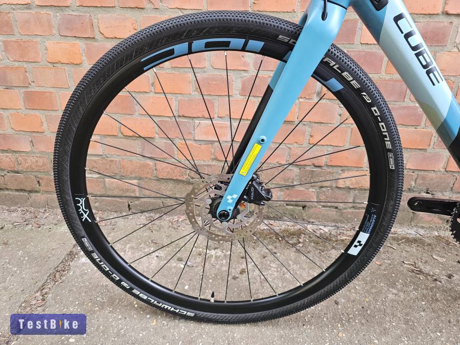 ✅Cube Nuroad Race Gravel 2x11 GRX 56 cm --> 425.000 Ft