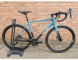 ✅Cube Nuroad Race Gravel 2x11 GRX 56 cm --> 425.000 Ft