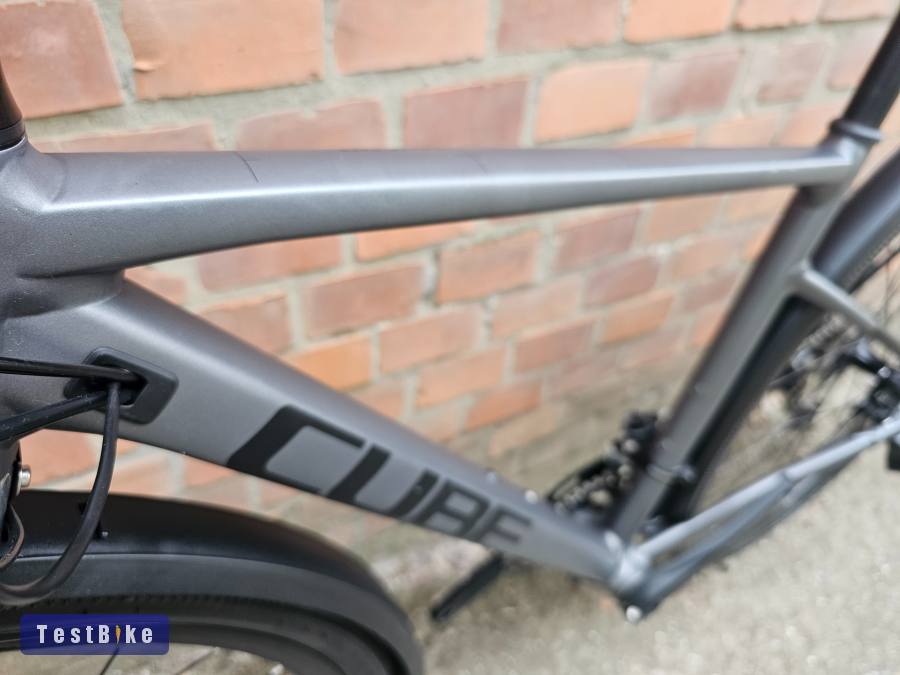 Cube Nuroad Race Gravel 2x11 GRX XS (52-45 cm)