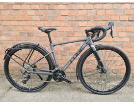 Cube Nuroad Race Gravel 2x11 GRX XS (52-45 cm)