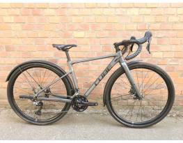 Cube Nuroad Race Gravel 2x11 Shimanp GRX XS (52-45 cm)
