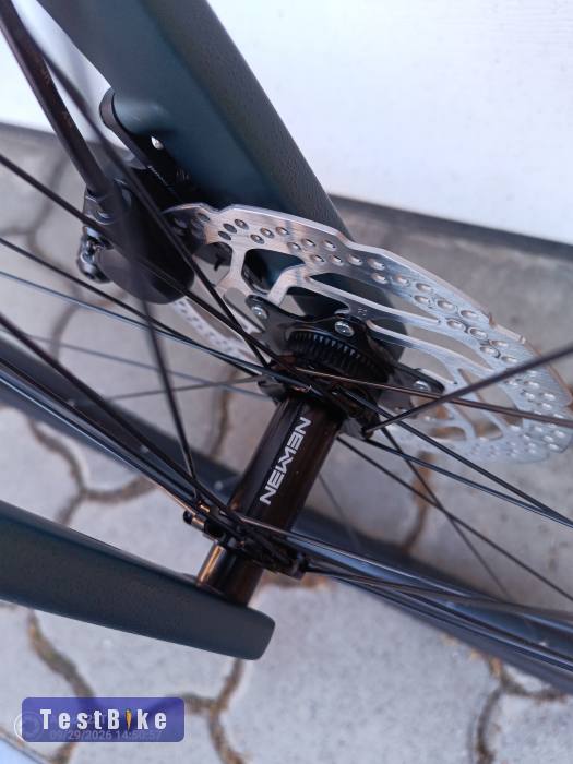 Cube Nuroad Race gravel XL 