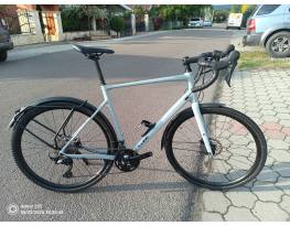 Cube Nuroad Race gravel XL 