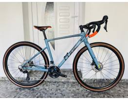 Cube Nuroad Race Grx 2x11                                   