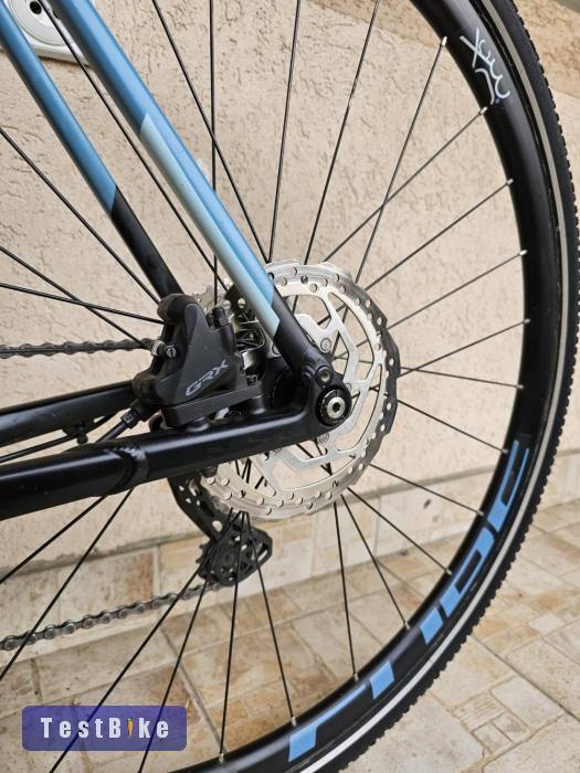 Cube Nuroad Race Grx 2x11