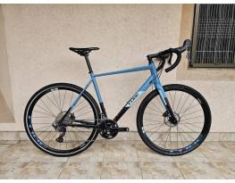 Cube Nuroad Race Grx 2x11                                   