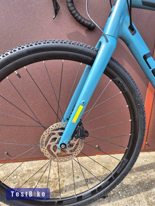 Cube Nuroad Race Grx 2x11 Gravel.  56cm M. 