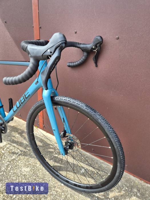 Cube Nuroad Race Grx 2x11 Gravel.  56cm M. 