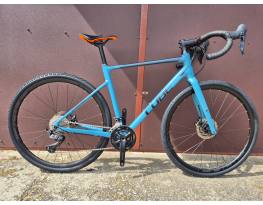 Cube Nuroad Race Grx 2x11 Gravel.  56cm M. 