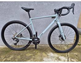 Cube Nuroad Race Grx 2x12. 2025. Xs-M. Újszerű!