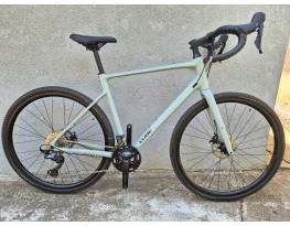 Cube Nuroad Race Grx 2x12 Gravel. L. 2025. Mint Az Új!