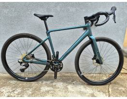 Cube Nuroad Race GRX 820 2x12 Gravel. 2026. M-L.