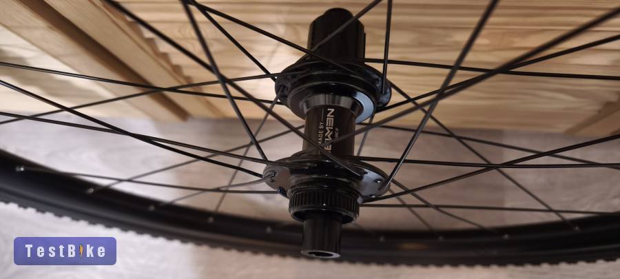 Cube Nuroad Race kerekek