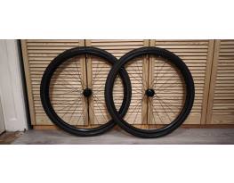 Cube Nuroad Race kerekek