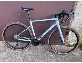 Cube Nuroad Race,M méret 2x12 grx