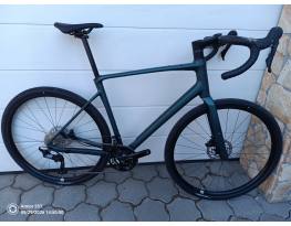 Cube Nuroad Race "XL" eladó!