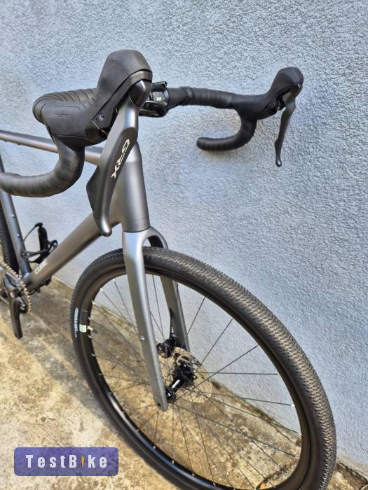 Cube Nuroad SLX Grx 820 1x12 M. 2026 Szinte Új! 