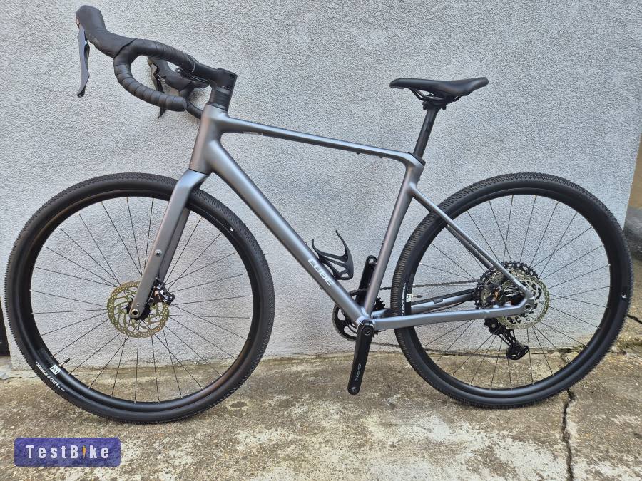 Cube Nuroad SLX Grx 820 1x12 M. 2026 Szinte Új! 