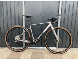 Cube Nuroad WS C62 Pro