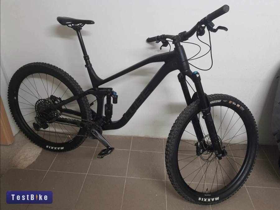 Cube One 77 Pro XXL 29