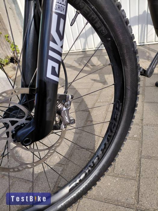 Cube One44 Race 2023 "S"
