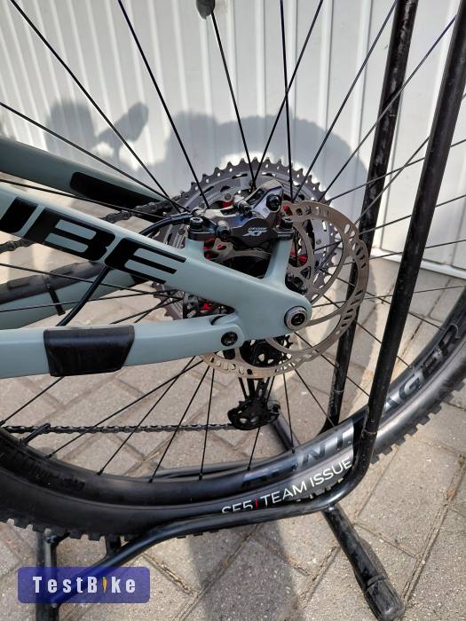 Cube One44 Race 2023 "S"