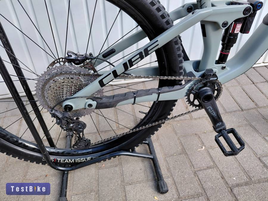 Cube One44 Race 2023 "S"
