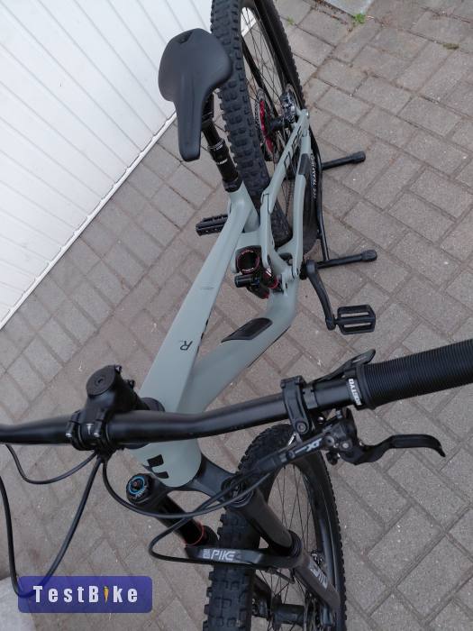 Cube One44 Race 2023 "S"