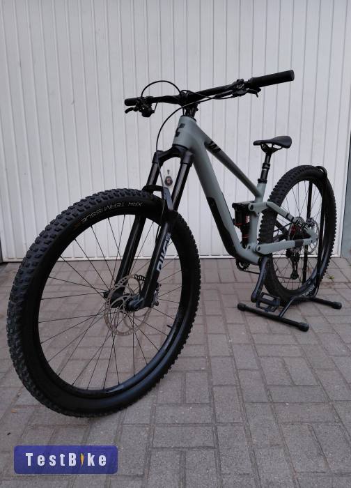 Cube One44 Race 2023 "S"