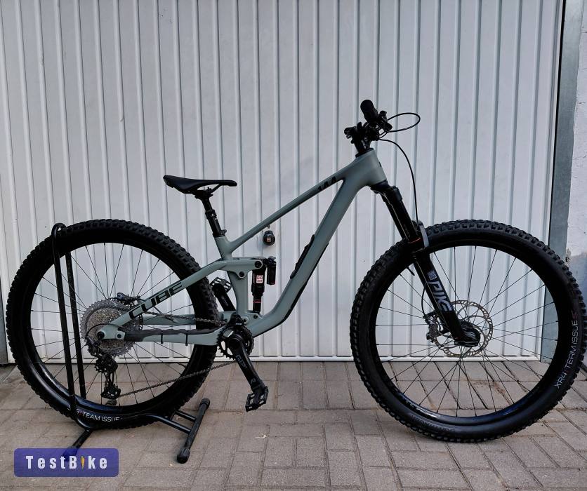 Cube One44 Race 2023 "S"