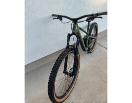Cube One55 C62 TM enduro Új 0km-es 