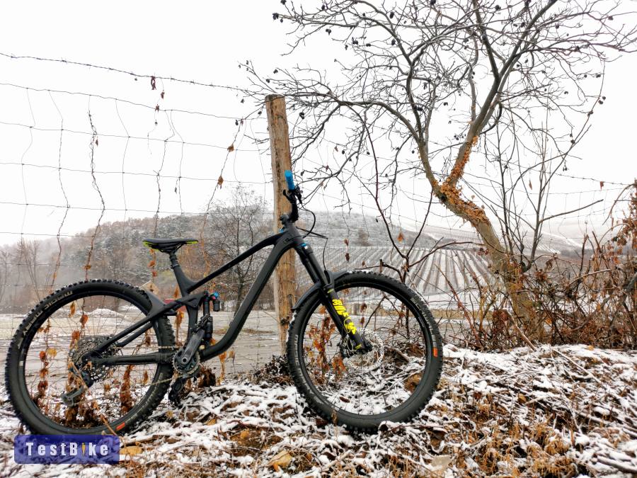 Cube One77 Pro XL (Csere)