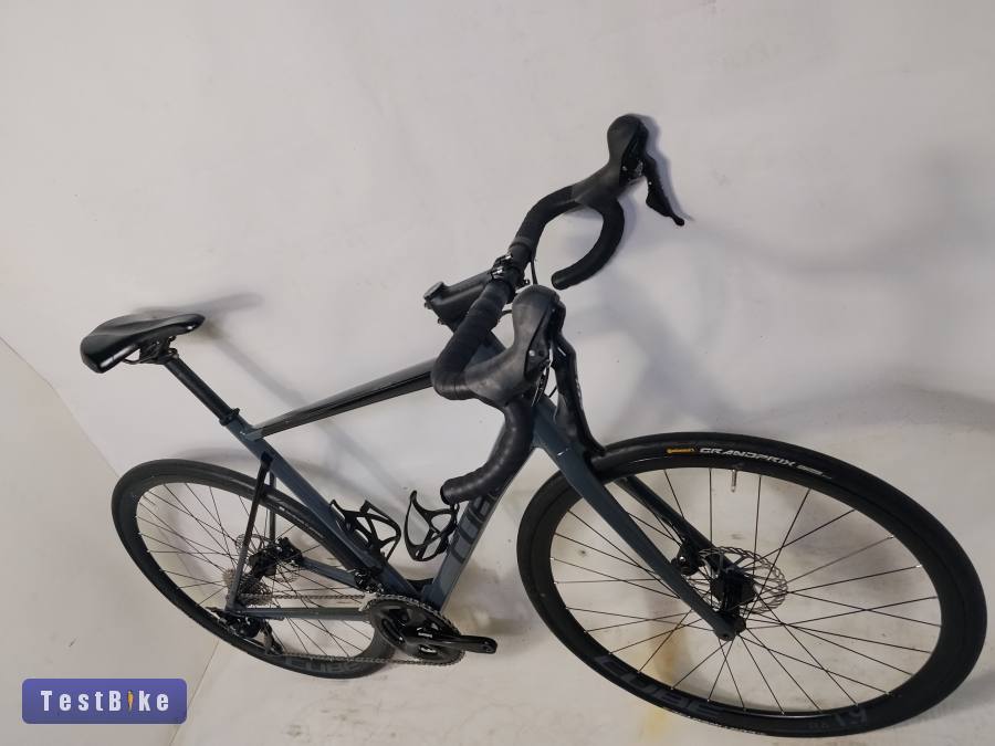 Cube outi 58cm, Shimano 2x11s