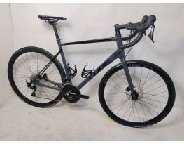 Cube outi 58cm, Shimano 2x11s