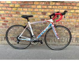 Cube Peloton országúti kerékpár 56 cm | Shimano Ultegra
