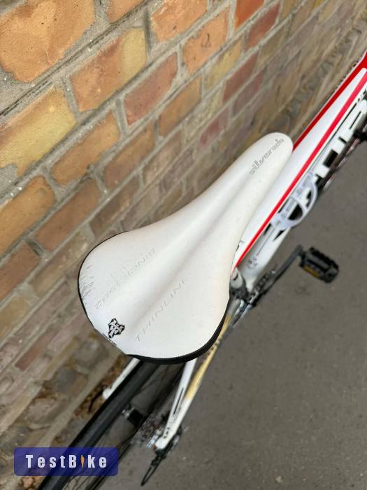 Cube Peloton országúti kerékpár 56 cm (180-188 cm)