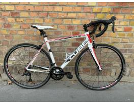 Cube Peloton országúti kerékpár 56 cm (180-188 cm)