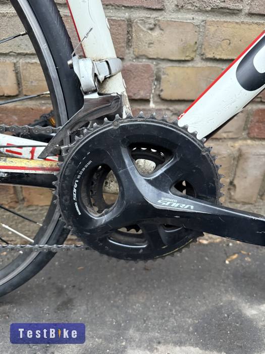 Cube Peloton országúti kerékpár 58 cm (186-196 cm)