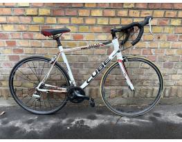 Cube Peloton országúti kerékpár 58 cm (186-196 cm)