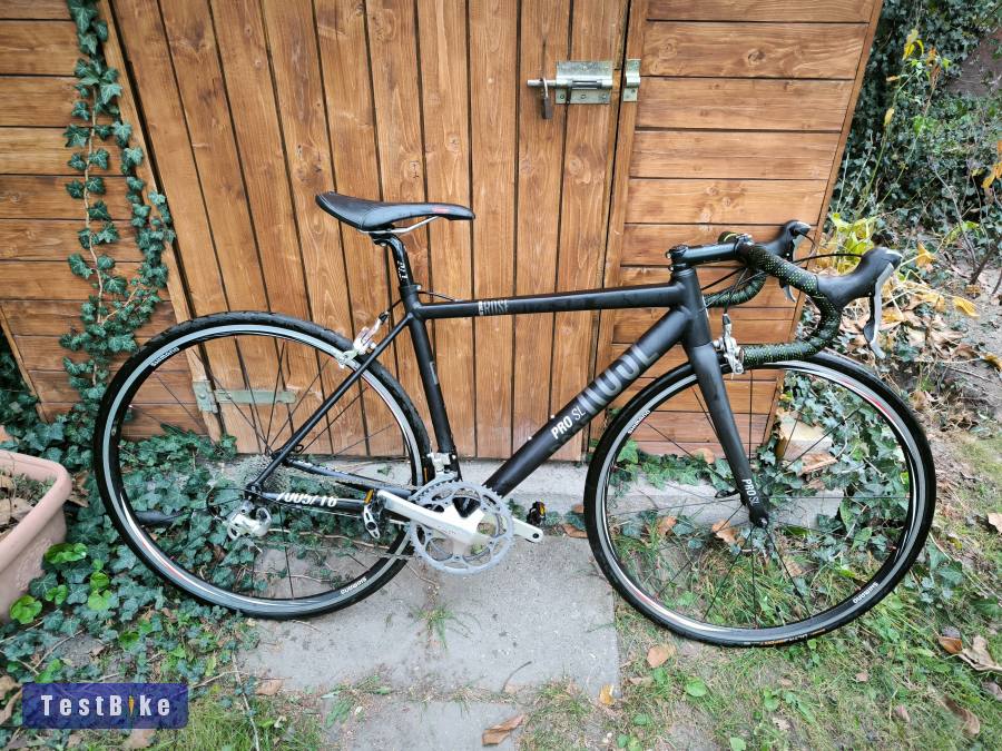 Rose Pro SL országúti Shimano Ultegra eladó